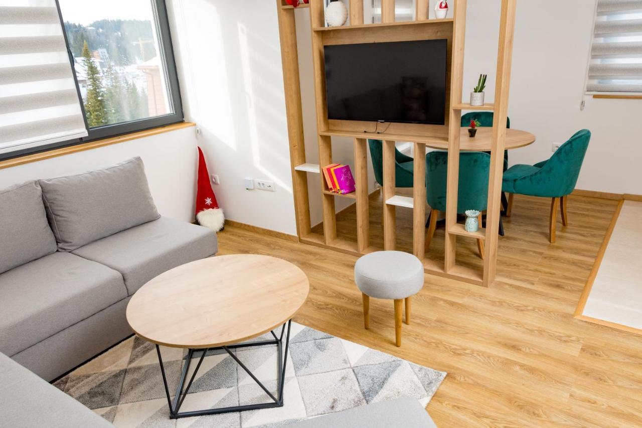 Apartmani Kamavu ヤホリナ エクステリア 写真